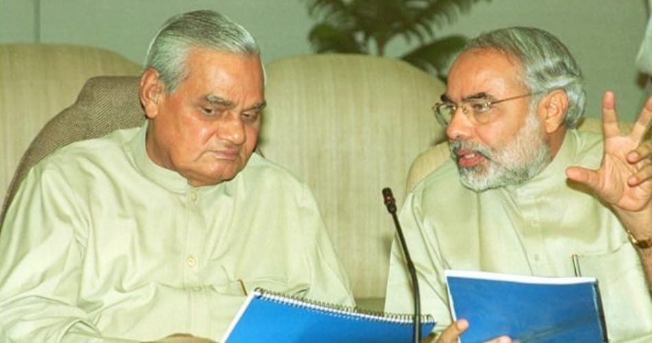 Birthday special, Dr Pritam Book on Atal Bihari Vajpayee 