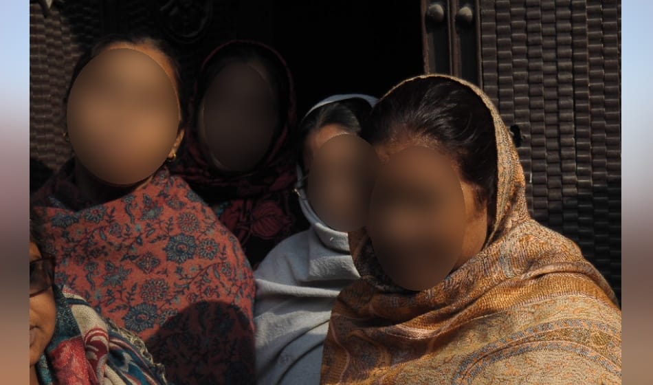 Former women devotee of baba virendra did shocking disclosure