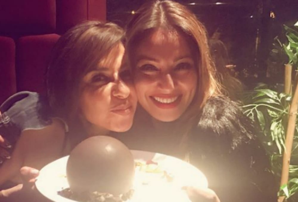 bipasha basu celebrate her 39th birthday with karan singh grover