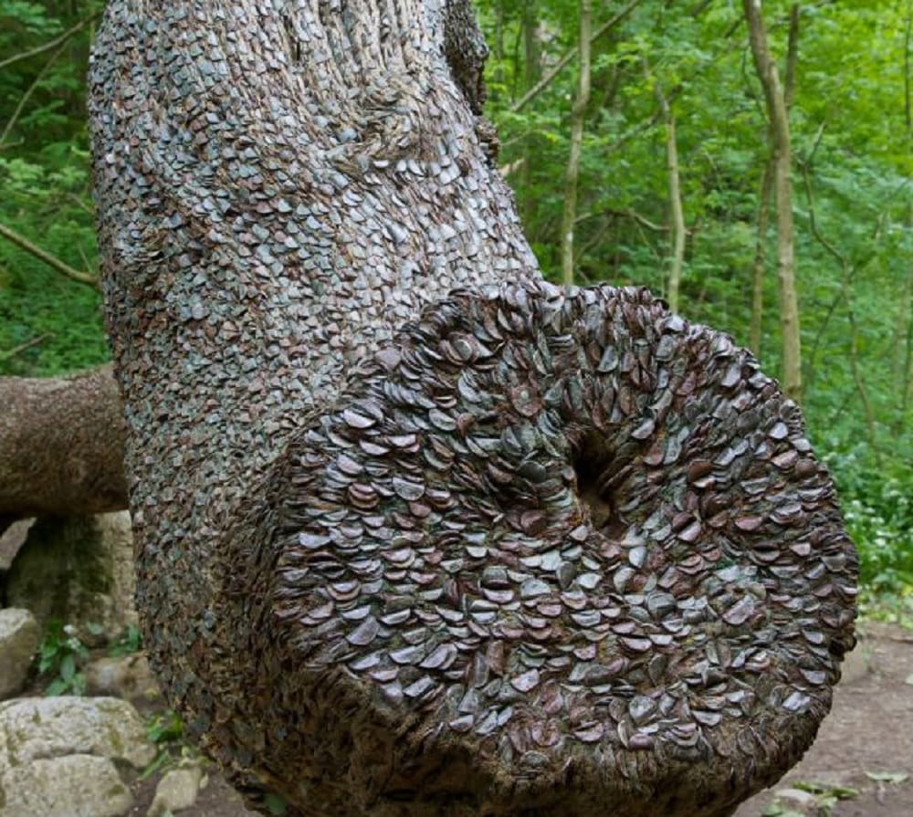 Who says money does not grow on trees? visit Great Britain 