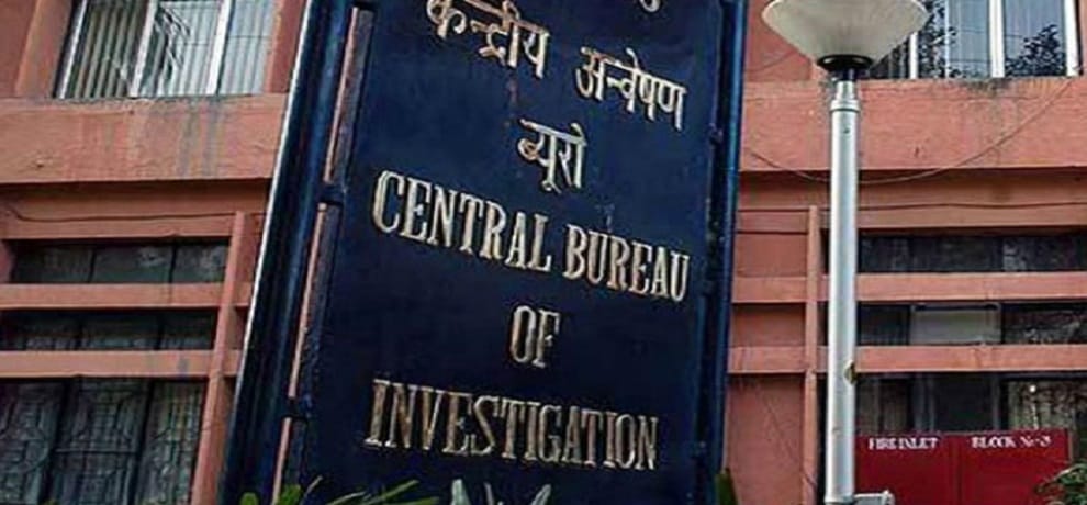Cbi transfers over 300 lower level officers