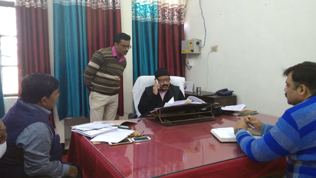 योजनाओं से किसानों को लाभांवित करने का निर्देश