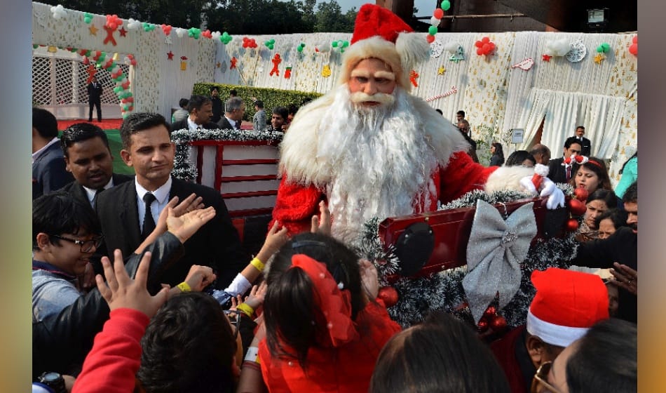 Christmas 2018 best places to celebration know how do celebrate party in Goa
