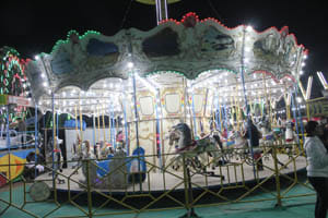 shilp mela innaugurated