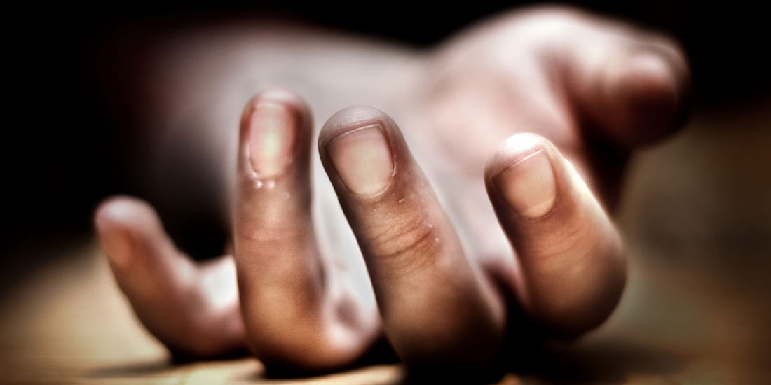 woman killed in fatehpur