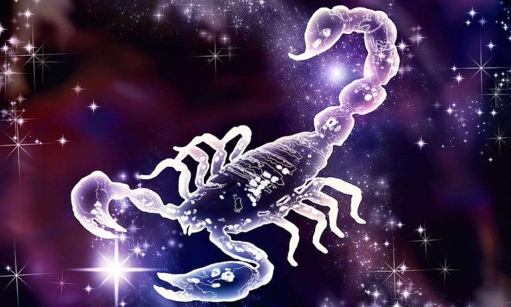  yearly scorpio horoscope 2018