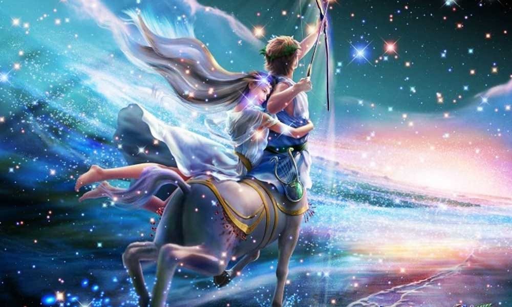 yearly sagittarius horoscope 2018