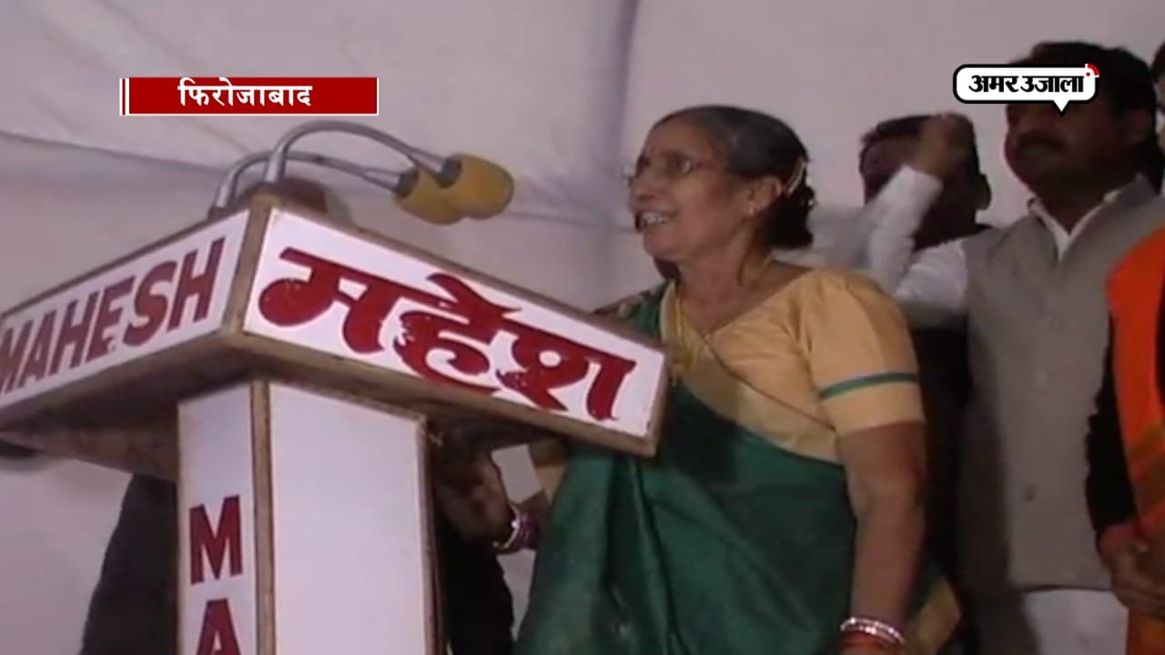 जसोदा बेन
