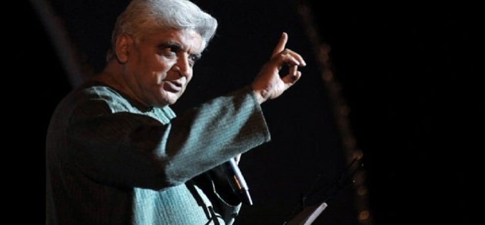 javed akhtar birthday, theft case of 2013 in his bunglow revealed police caught thief from noida