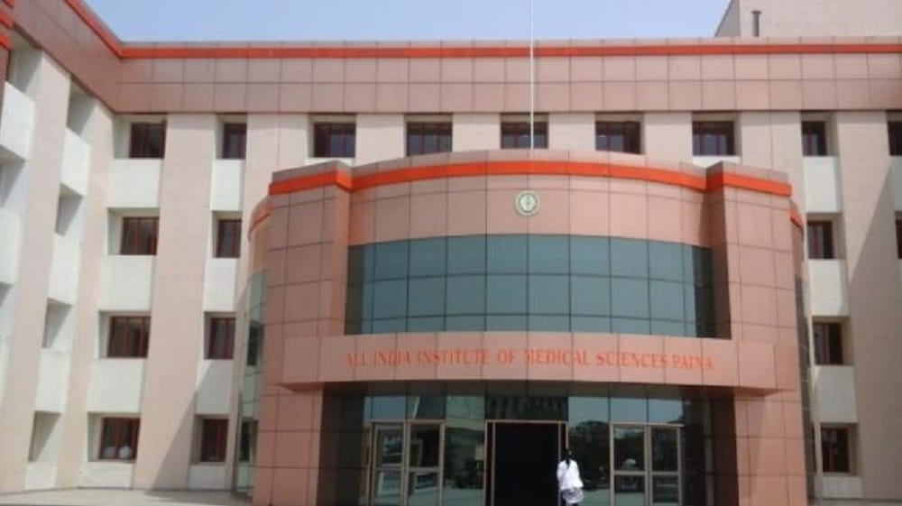 Vacancy in AIIMS patna for the post of junior and senior resident , selection based on interview