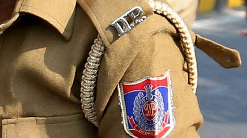 SSC Delhi Police SI Paper 1 2021 result declared check here