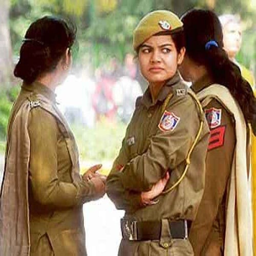 Recruitment in Delhi Police for Multi-tasking staff , eligibility 10th pass