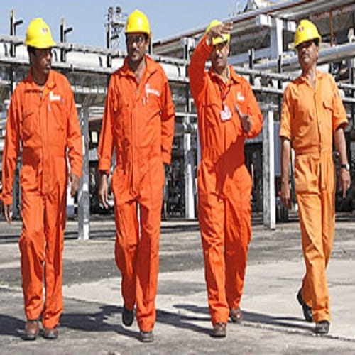 Recruitment in Oil and Natural Gas Corporation for medical officer post