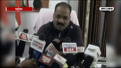congress leaders son arrested in lucknow businessman son kidnap case