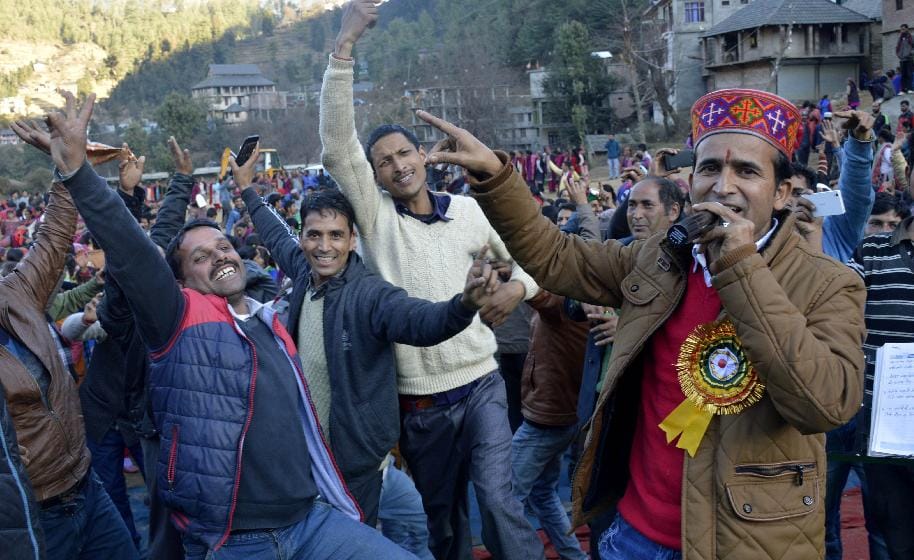55 साल का  इंतजार खत्म, अब विकास को लगेंगे पंख