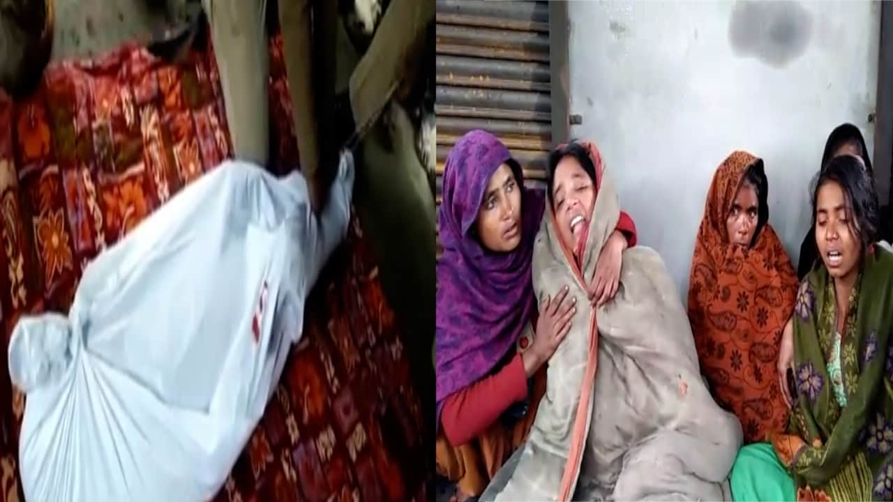 लखीमपुर खीरी