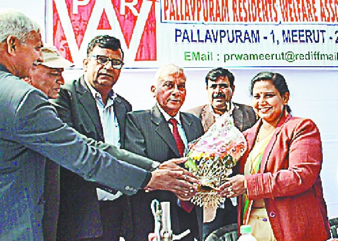 chandigarh ki tarj par karege mahanagar kaa vikaas