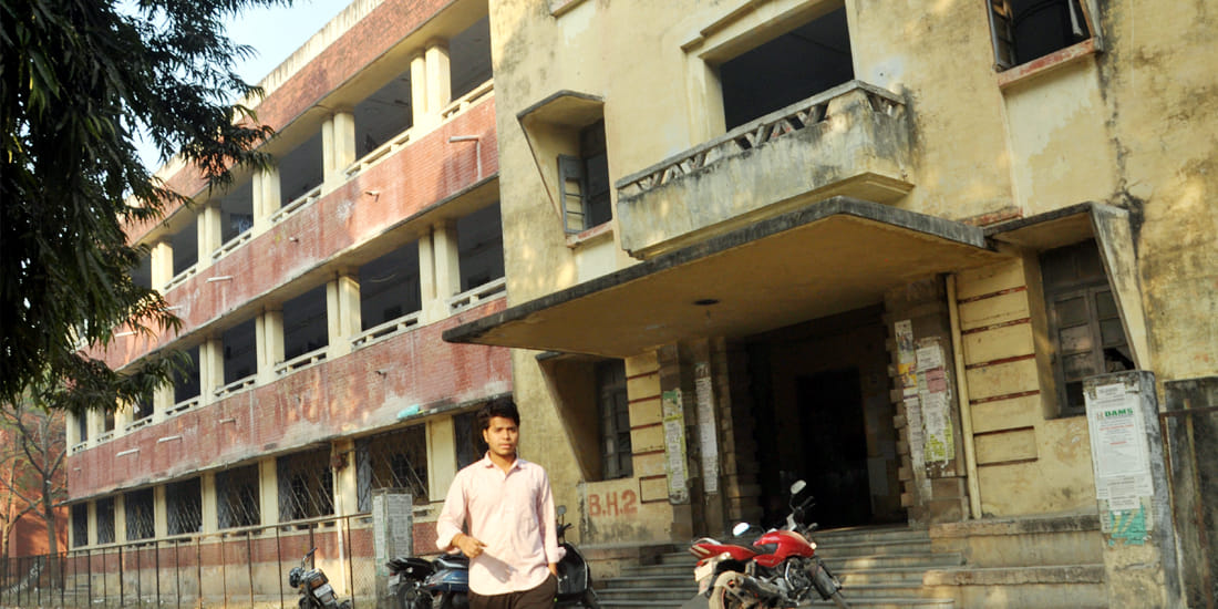 Medical College hostel will be raised by former students