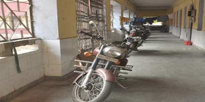 Medical College hostel will be raised by former students