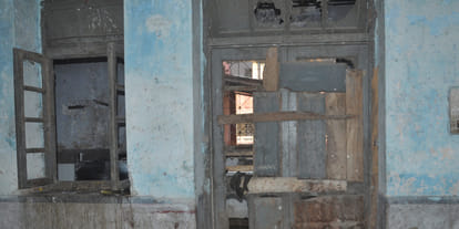 Medical College hostel will be raised by former students