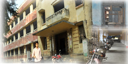 Medical College hostel will be raised by former students