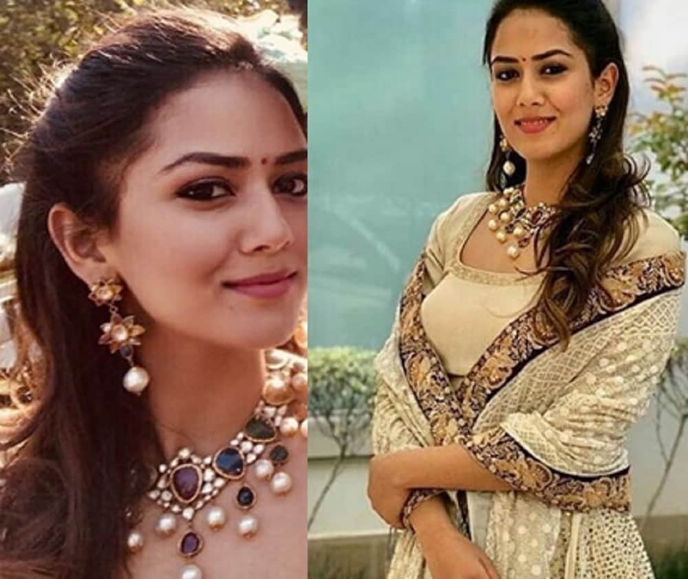 when someone asked to mira rajput what they are expecting boy or a girl