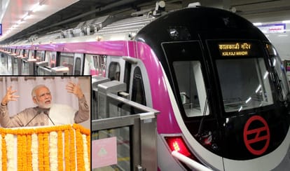 modi said cm yogi adityanath yogi broke the myth
