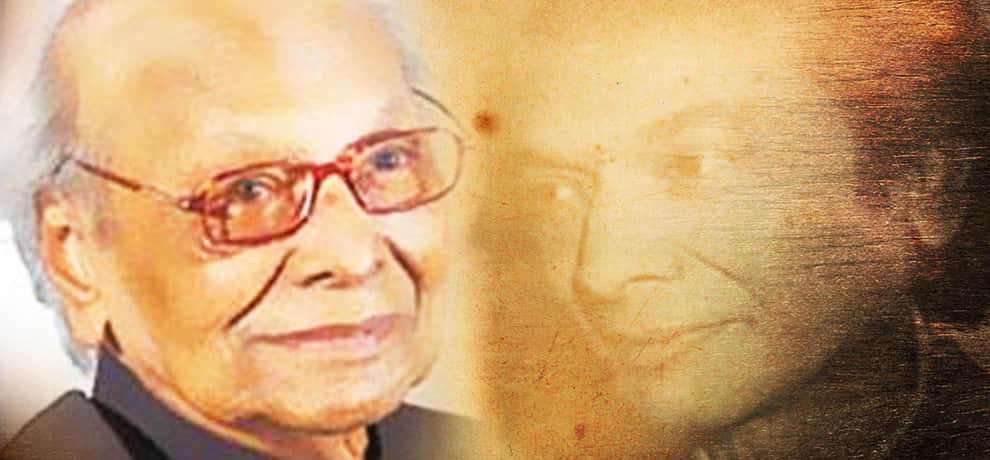 When Meena Kumari wrote the poem for naushad sahab