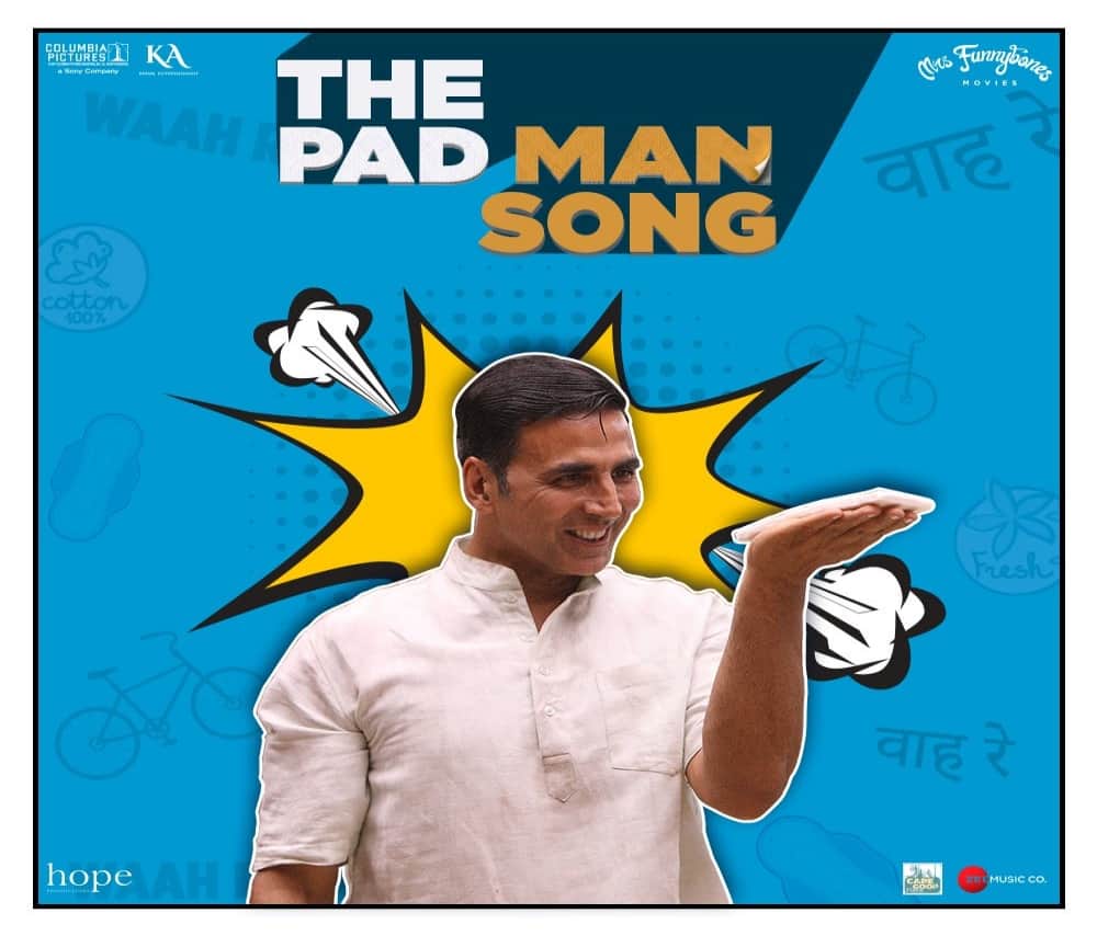 Akshay Kumar troll  Pad Man to now release on Feb 9; Twitteratis go bonkers over the decision