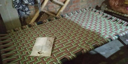 woman killed in fatehpur