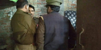 woman killed in fatehpur