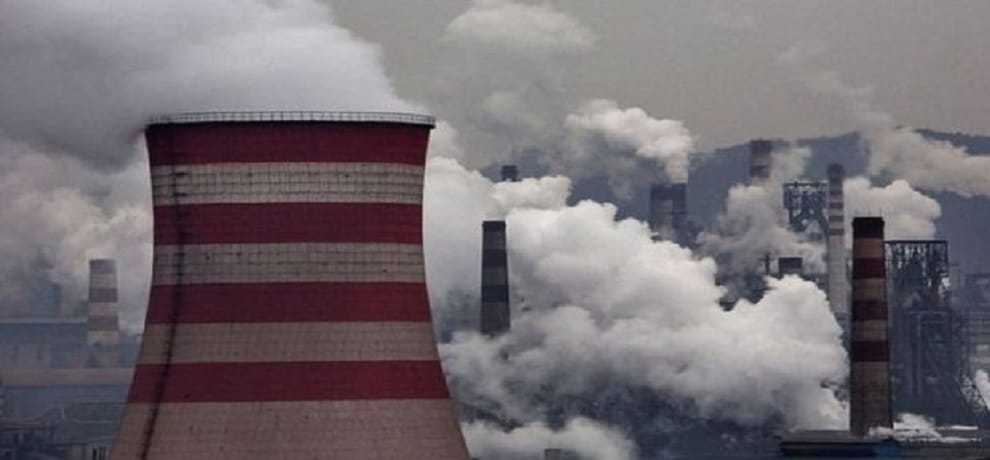 Pollution monitoring tower not found in Delhi NCR