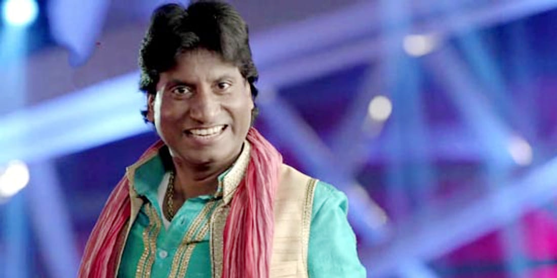 Raju Shrivastav saying about kanpur city