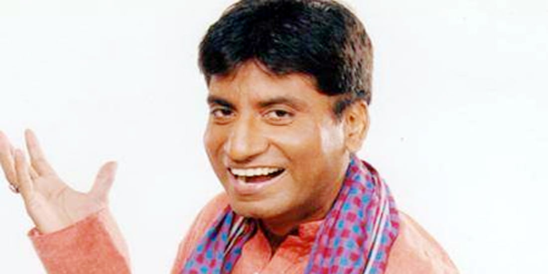 Raju Shrivastav saying about kanpur city