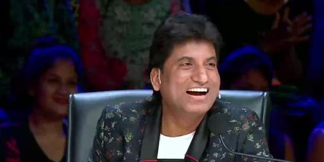 Raju Shrivastav saying about kanpur city