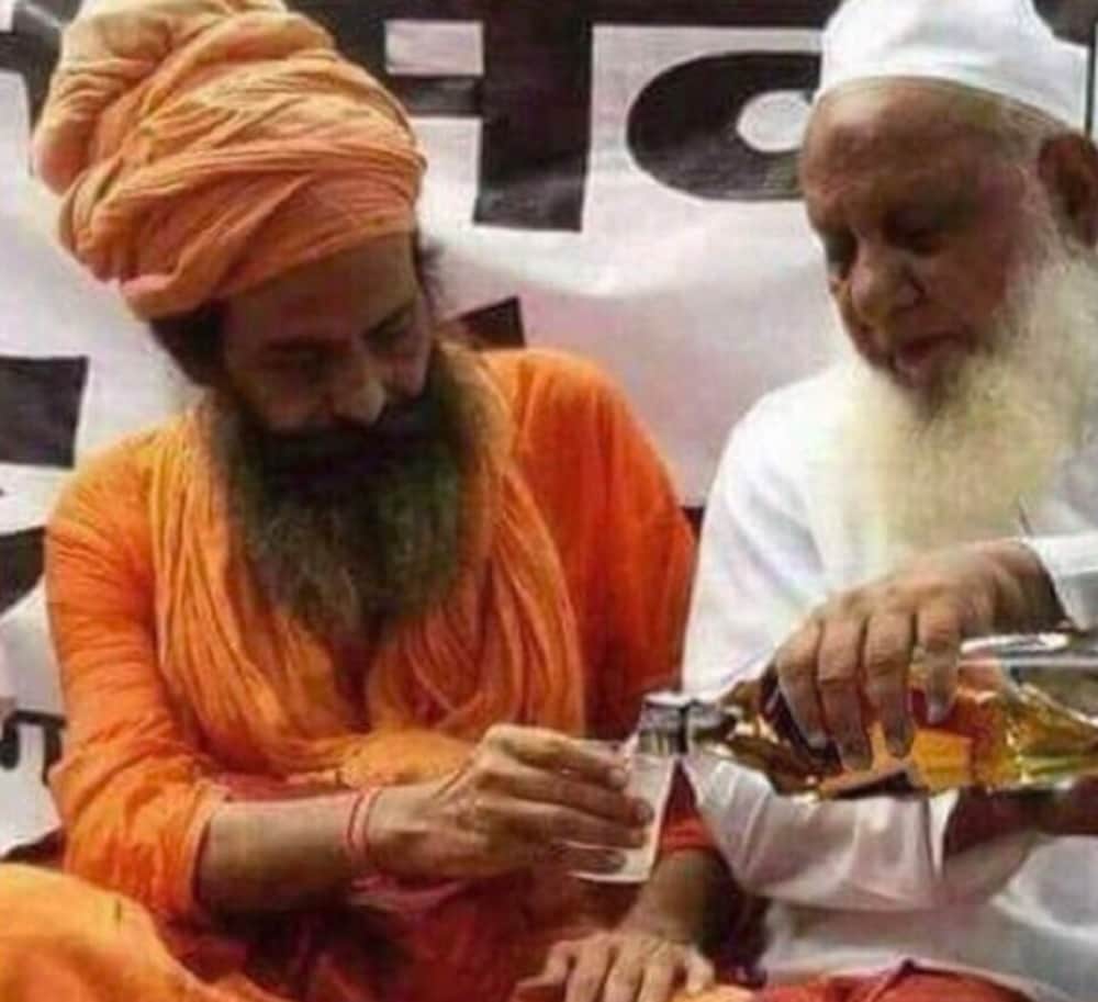 rishi kapoor trolled after wishing merry christmas with photoshopped photo