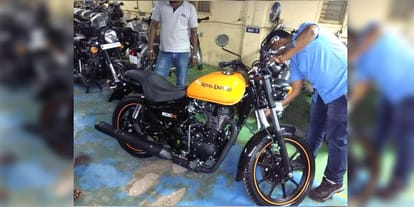 royal enfield update thunderbird to thunderbird 350 and 500x