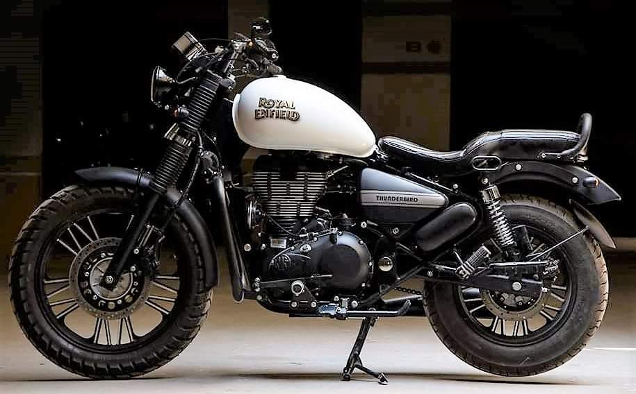 Royal Enfield to launched 5 new models in India
