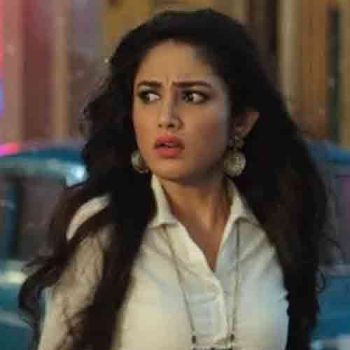 MUCH BOLD SUHAGRAAT SCENE IN EK DEEWANA THA SERIAL