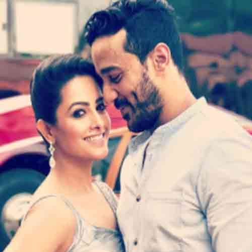 Anita Hassanandani husband rohit reddy opens a big secret about her wife
