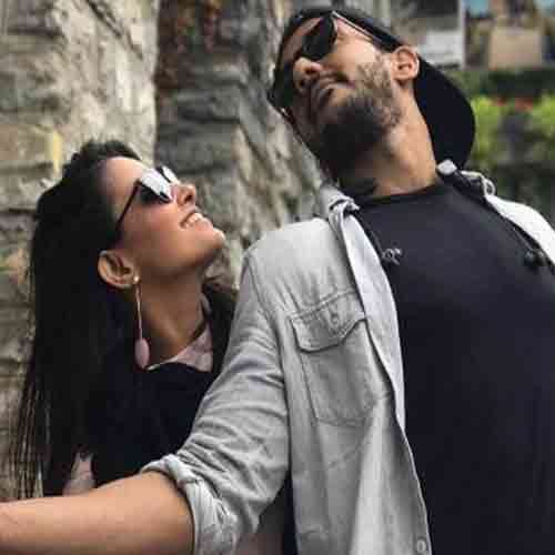 Anita Hassanandani husband rohit reddy opens a big secret about her wife