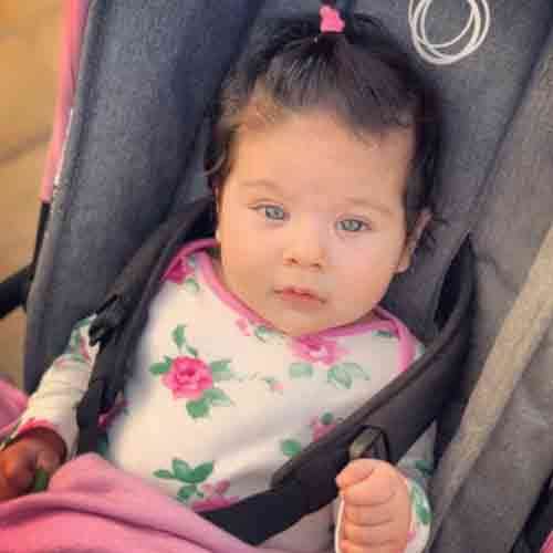 taimur ali khan sister inaaya photo get viral