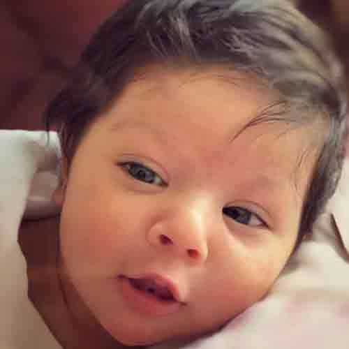 taimur ali khan sister inaaya photo get viral