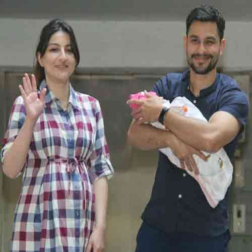 taimur ali khan sister inaaya photo get viral