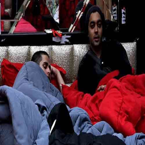 bigg boss 11 priyank sharma and luv tyagi nominated this week