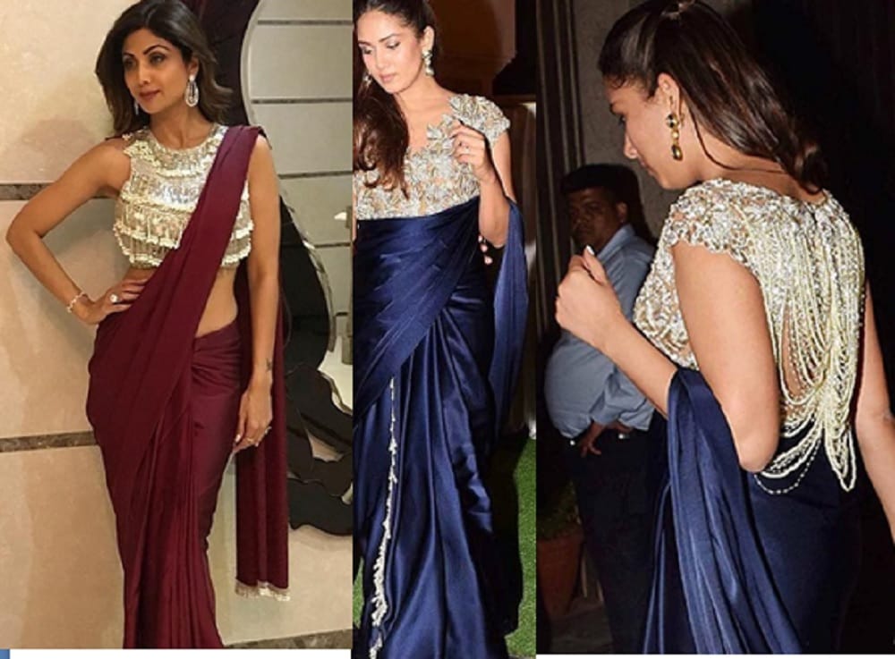 What To Wear On Best Friend Wedding In Winters