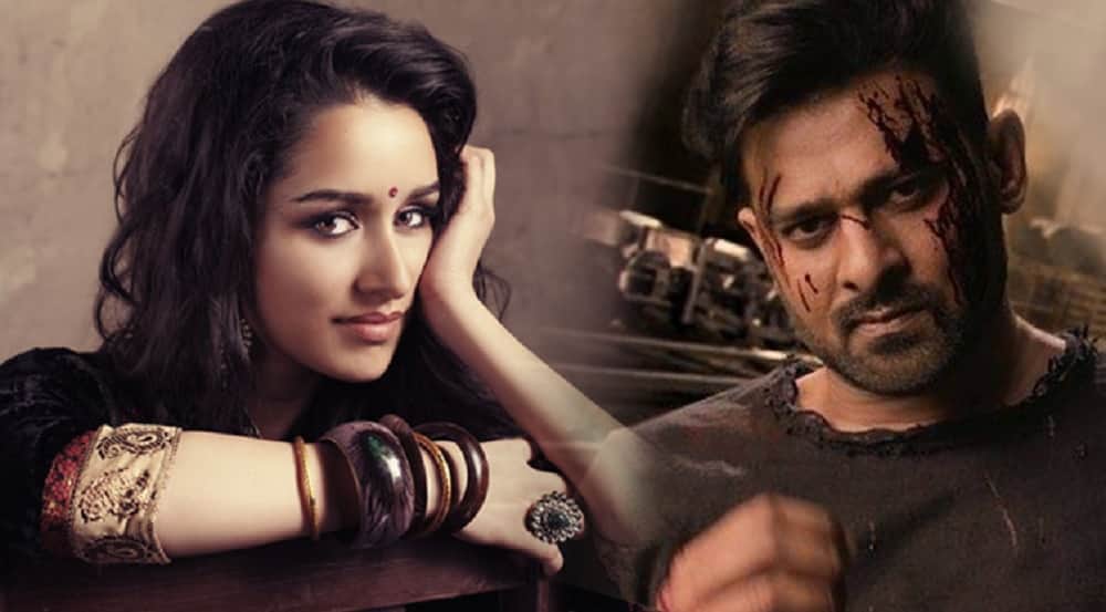 shraddha kapoor resumed the second shooting schedule of prabhas saaho