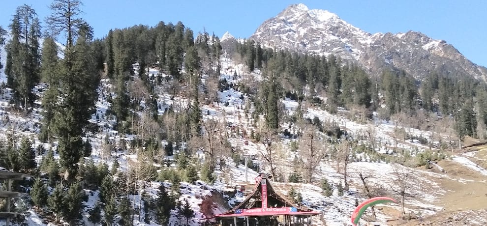  weather prediction for new year in himachal 