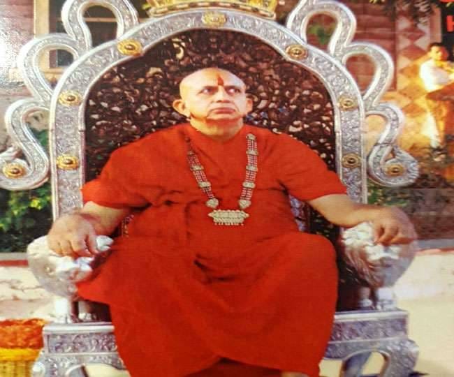 List of 5 fake baba of 2017 including Baba Ram Rahim and Virendra deo