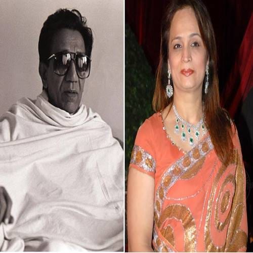 Did you know, Thackeray offered to Sanjay Dutt before Nawazuddin 